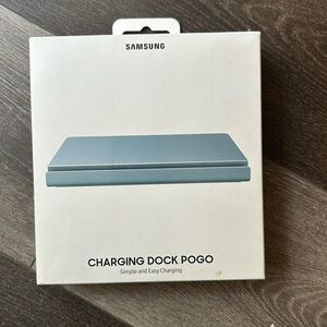 Factory Selaed EE-D3200 Samsung Charging POGO